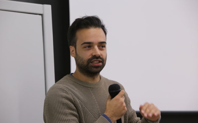 Self-Driving Society - Fondazione Bassetti - Workshop5